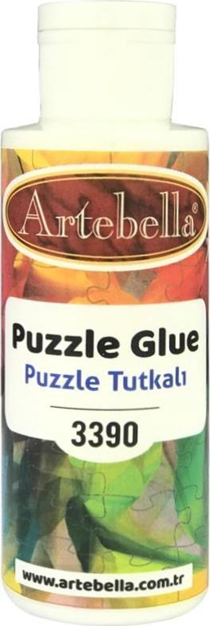 Puzzle Tutkalı 130ml