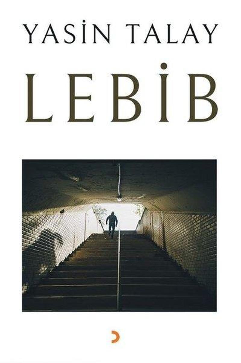Cinius Yayinevi Lebib - Yasin Talay