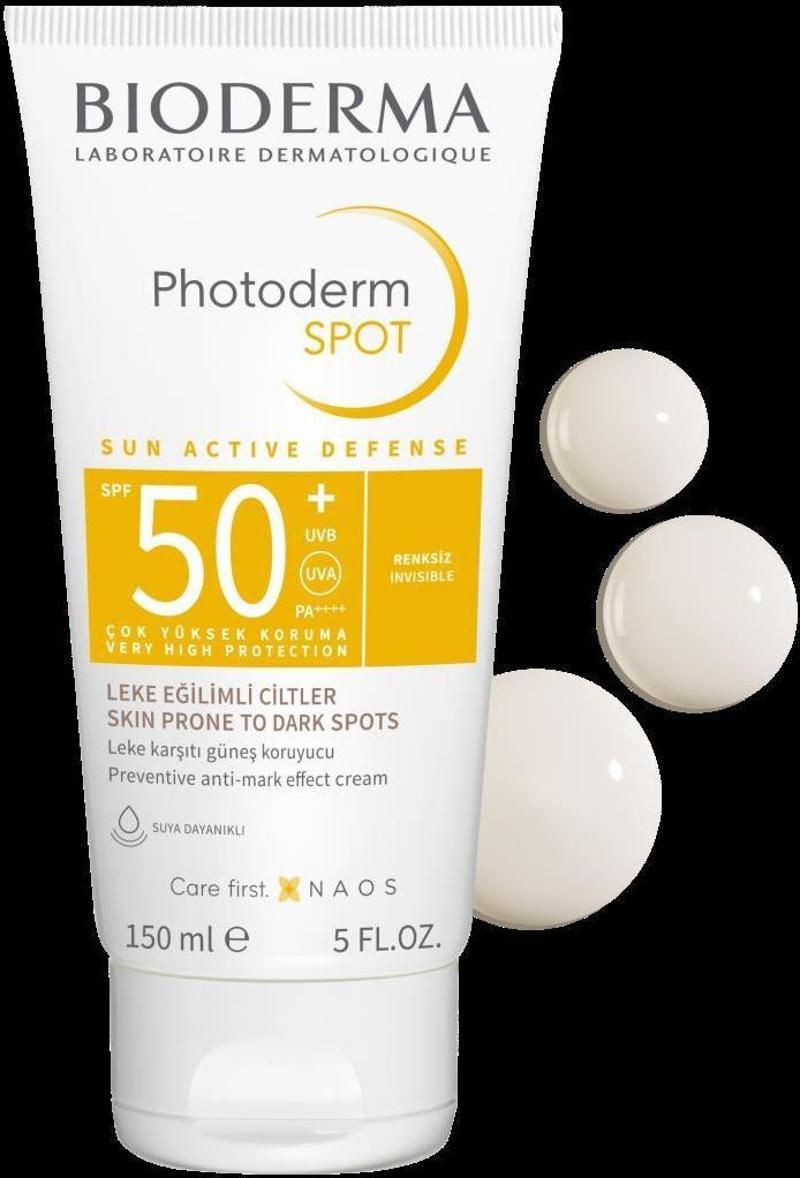 BIODERMA Photoderm Spot SPF50+ 150 ml