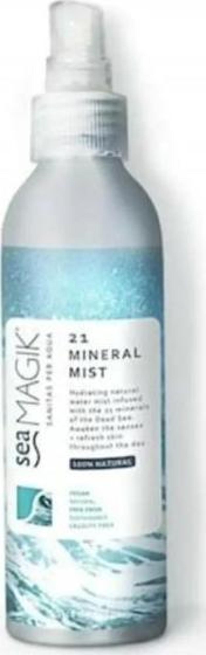 DEAD SEA 21 Mineral Mist 150 ml