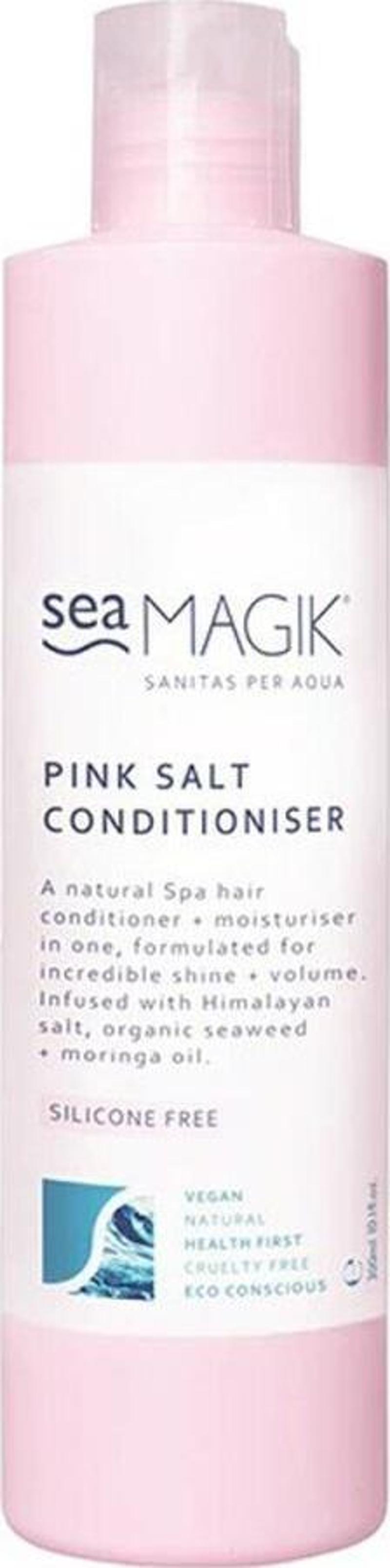 DEAD SEA Pink Salt Conditioniser 300 ml