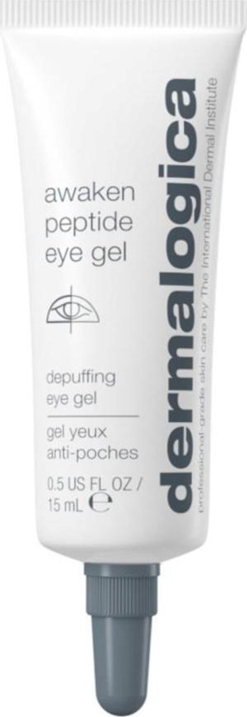 DERMALOGICA Awaken Peptide Eye Gel 15 ml