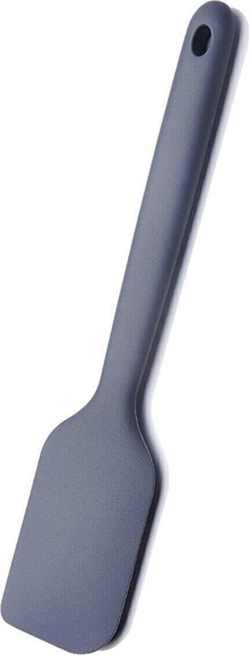 A744 Twisty Silikon Hamur Spatulası