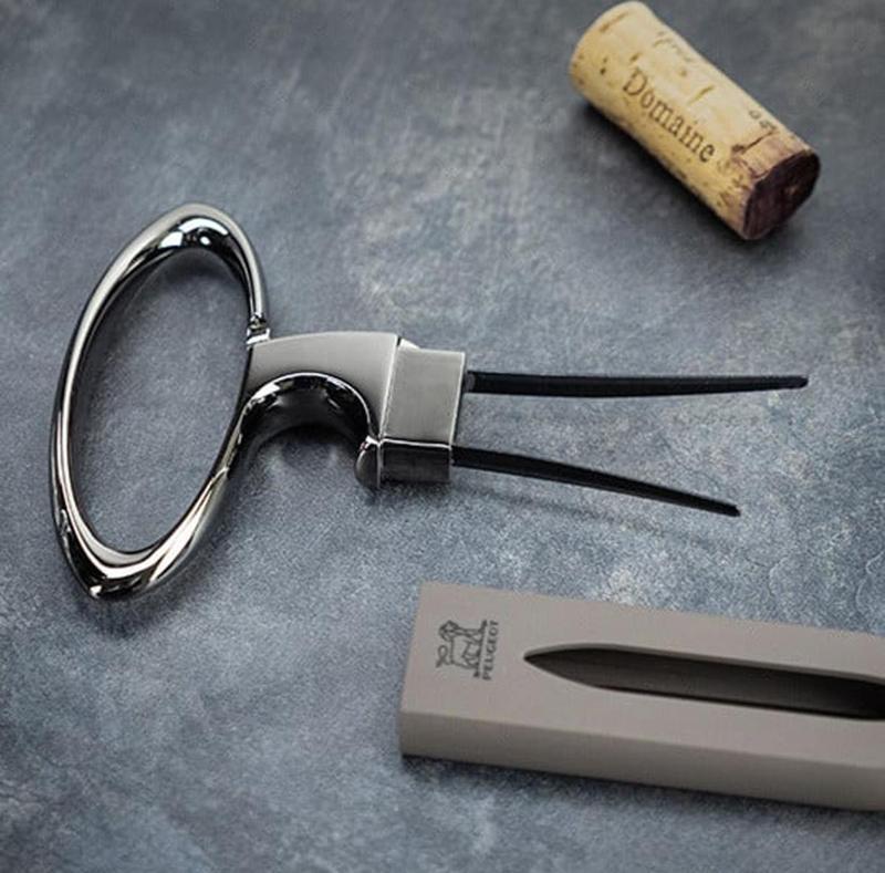 Mathus Two Prong Tirbuşon 11 cm