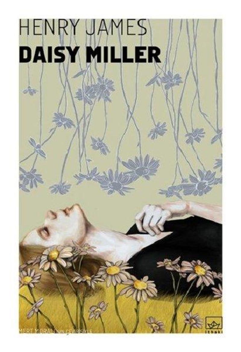 İthaki Yayınları Daisy Miller - Henry James