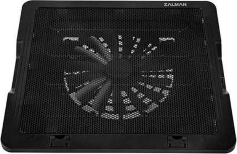 ZM-NS1000 16 inch 180 mm Fanlı Notebook Soğutucu Stand