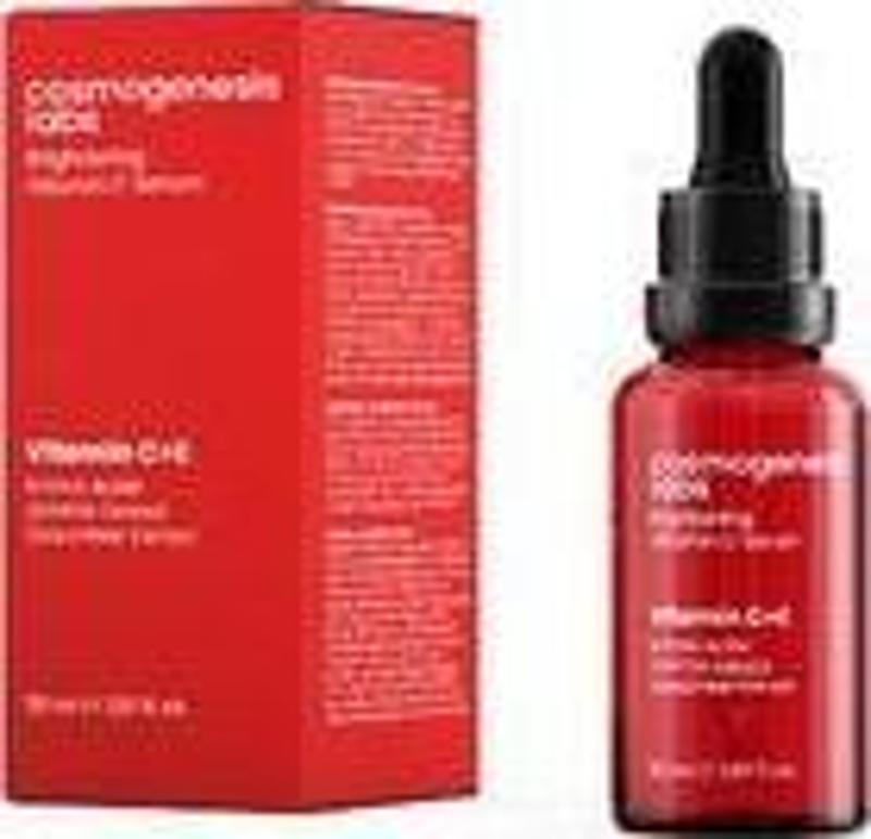 Brightening Vitamin C Serum 30 ml