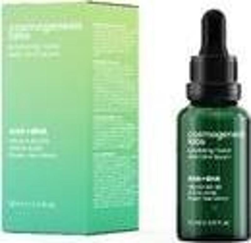 Exfoliating Facial AHA + BHA Serum 30 ml