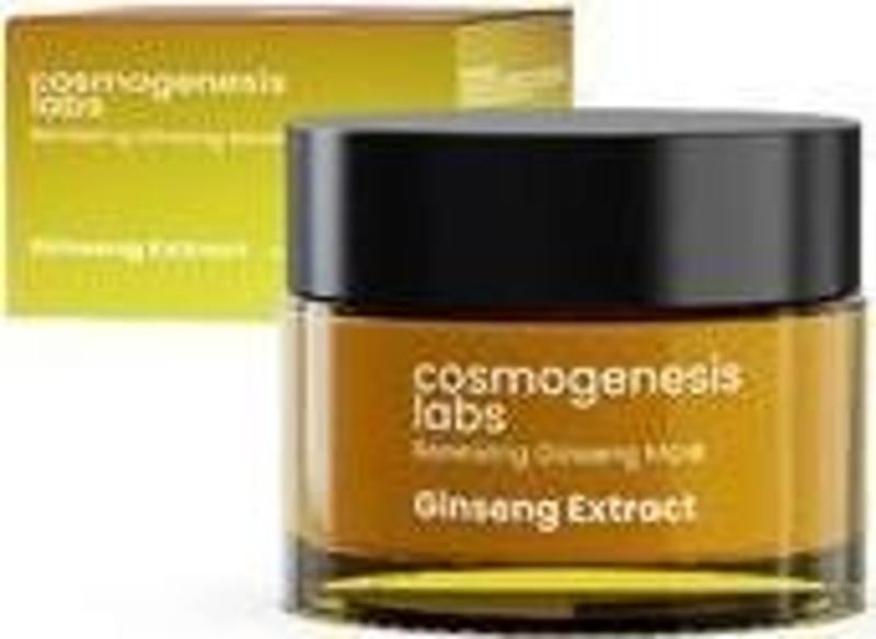 Renewing Ginseng Mask 50 ml