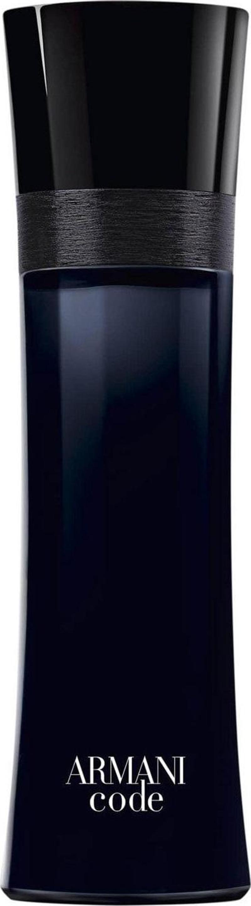 GIORGIO ARMANI CODE MEN EDT 125 ml.