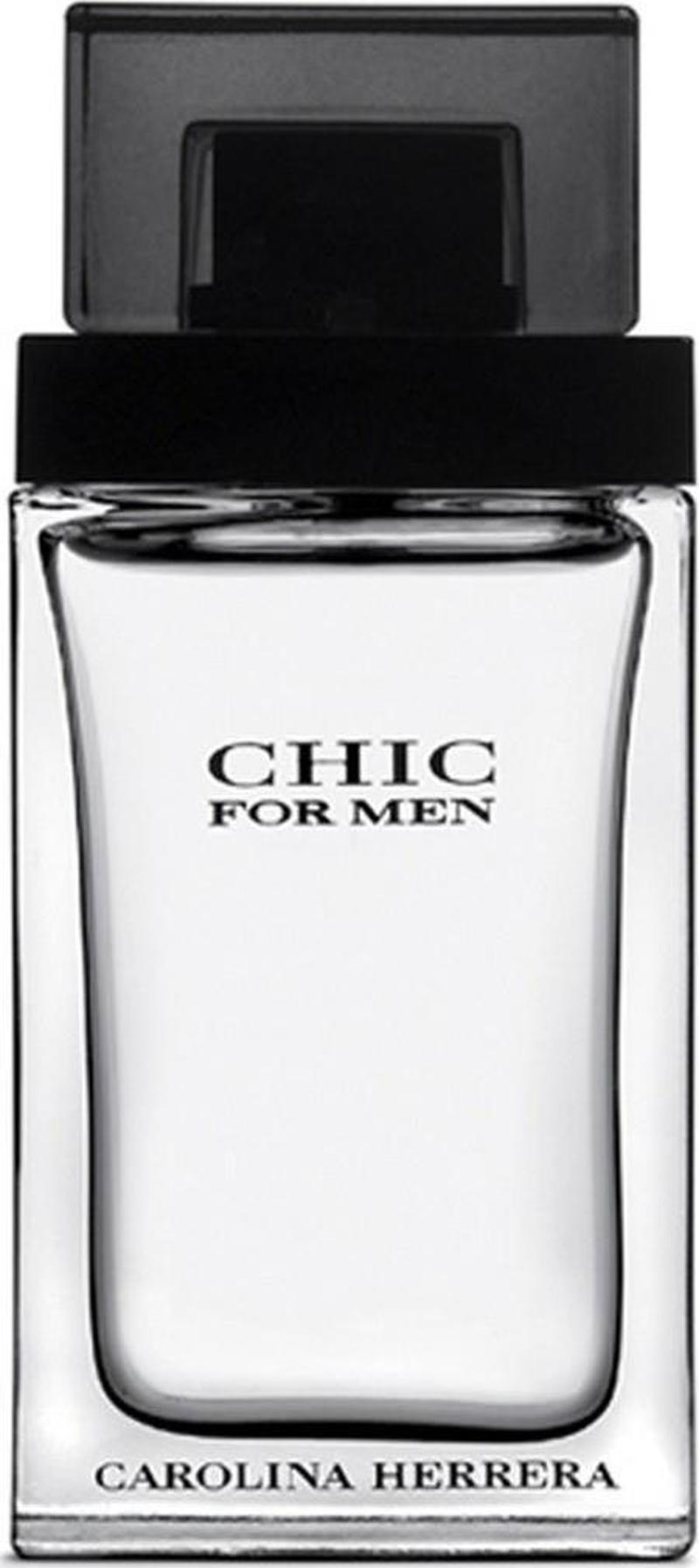 Chic EDT 100 ml Erkek Parfüm