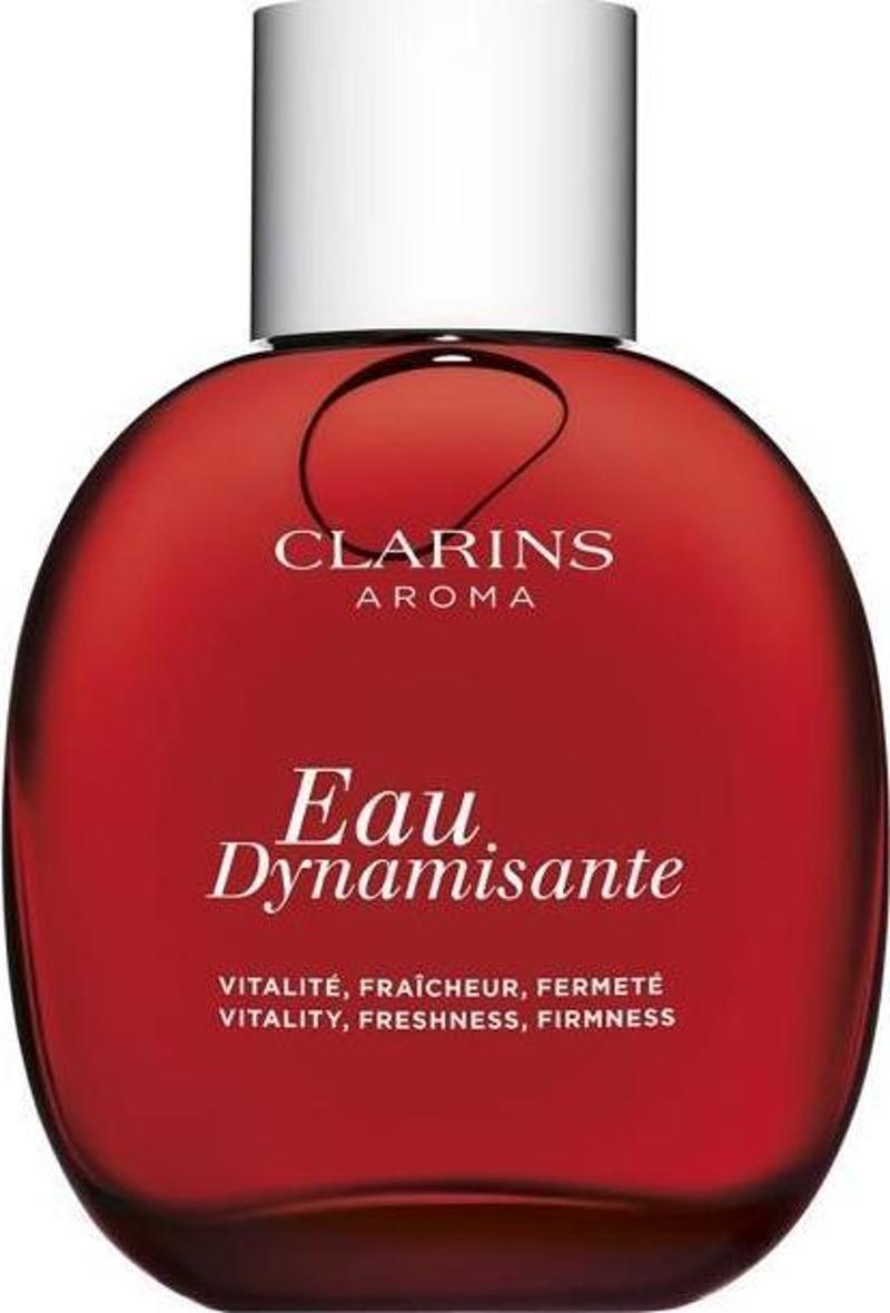 Aroma Eau Dynamisante Treatment Fragrance 100 ml Vücut Misti