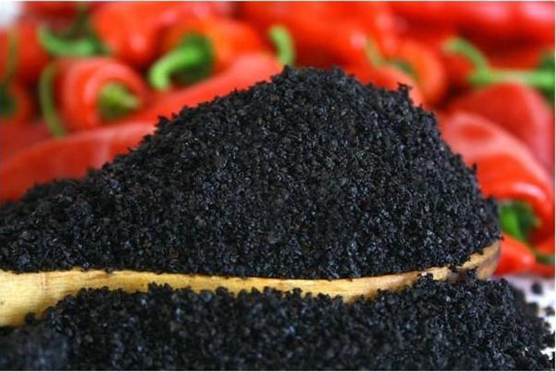Memişoğlu Baharat Urfa İsot Biber 1 kg