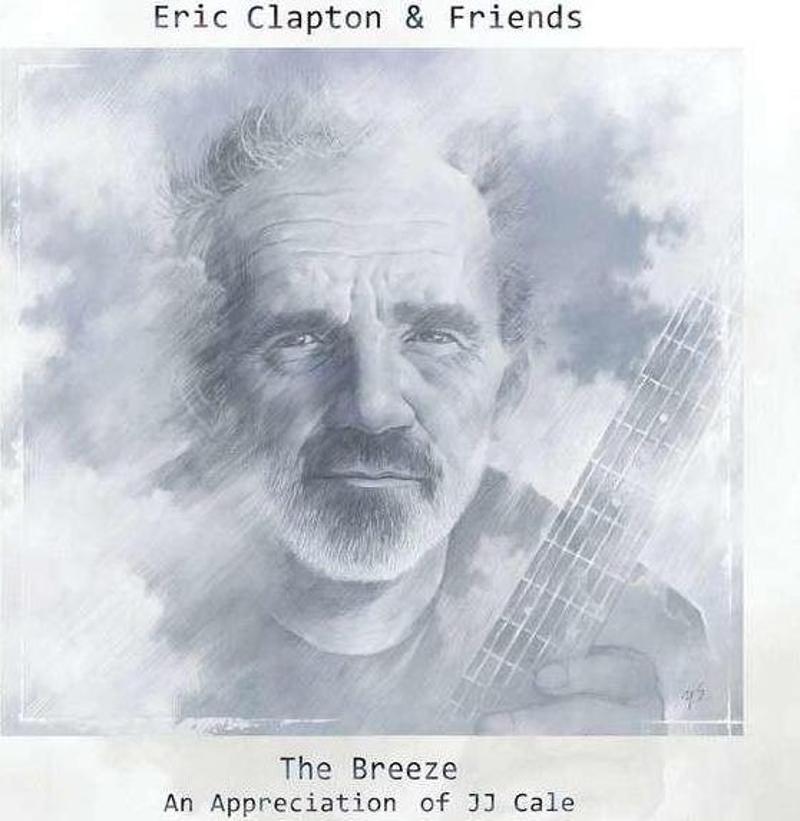 The Breeze - An Appreciation Of JJ Cale Limited Edition Gatefold 180 Gr.+Mp3 Download Voucher