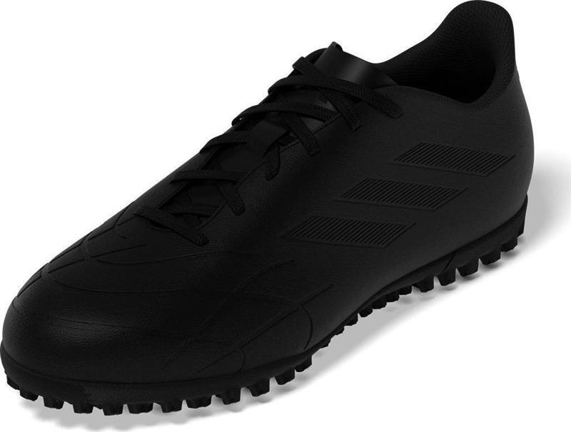 Copa Pure.4 Tf Unisex Siyah Halı Saha Ayakkabısı IE1627