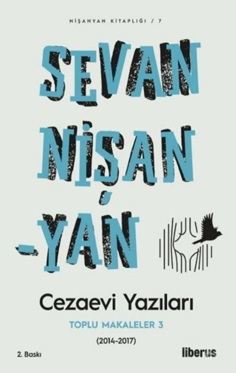 Cezaevi Yazıları-Toplu Makaleler 3