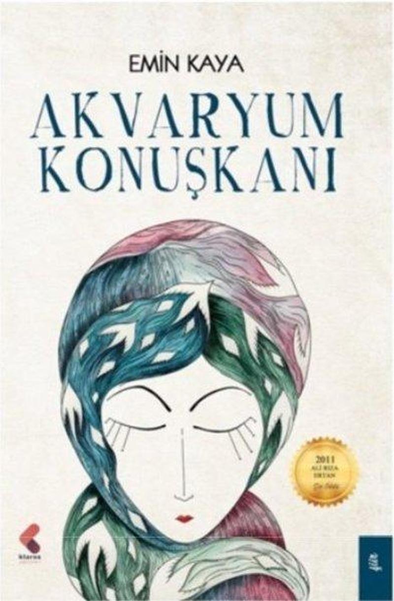 Akvaryum Konuşkanı