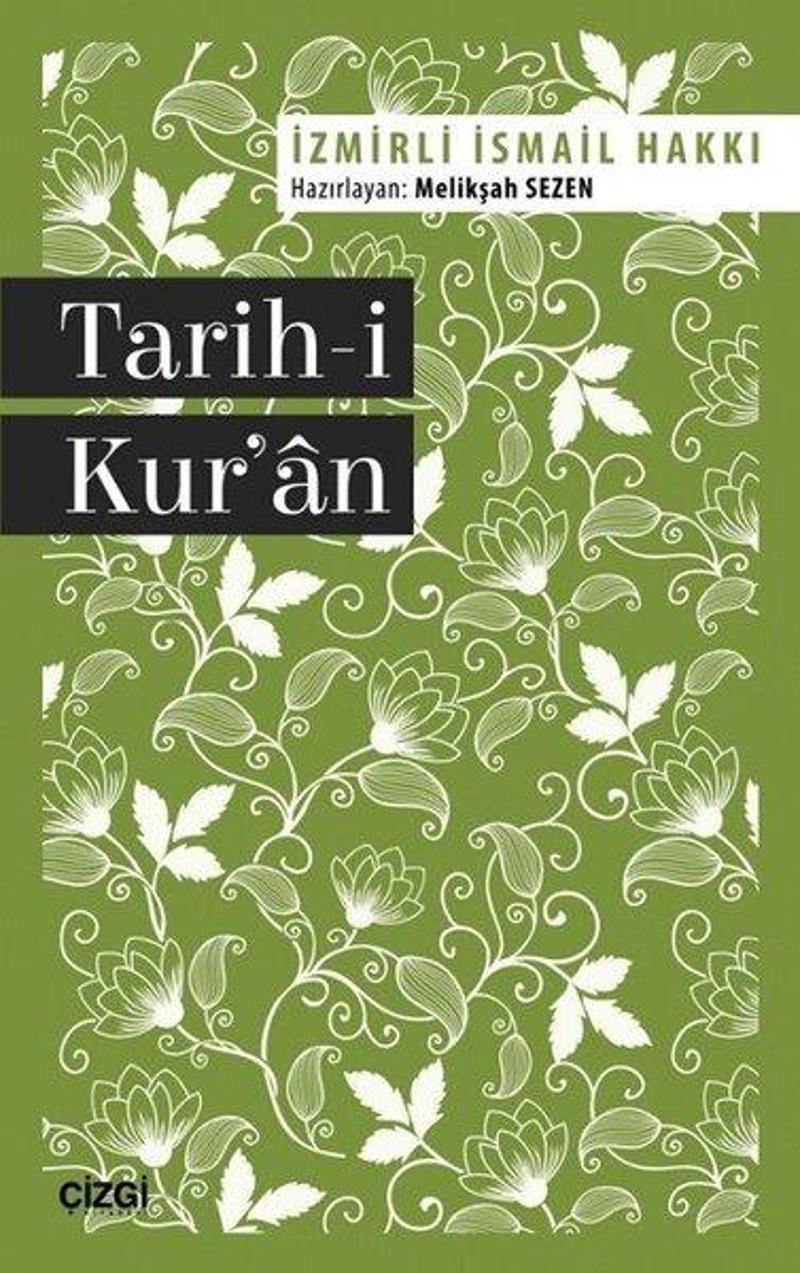 Tarih-i Kuran