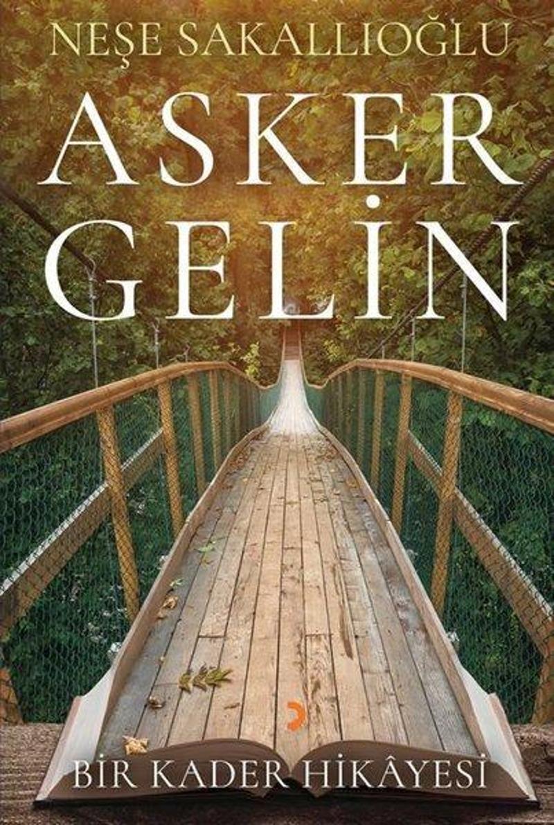 Cinius Yayinevi Asker Gelin - Neşe Sakallıoğlu