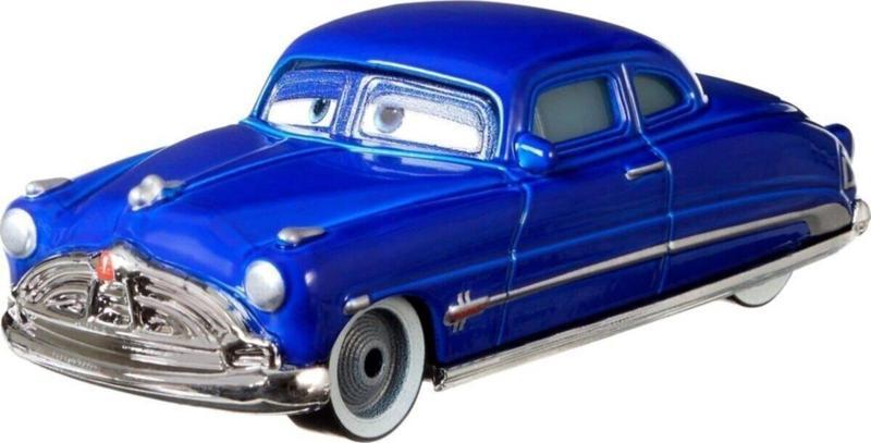 Cars 3 Doc Hudson DXV29 GBV70 