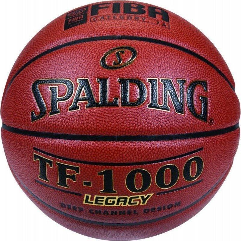 TF1000 ZK Pro No6 Basketbol Topu 74-451Z