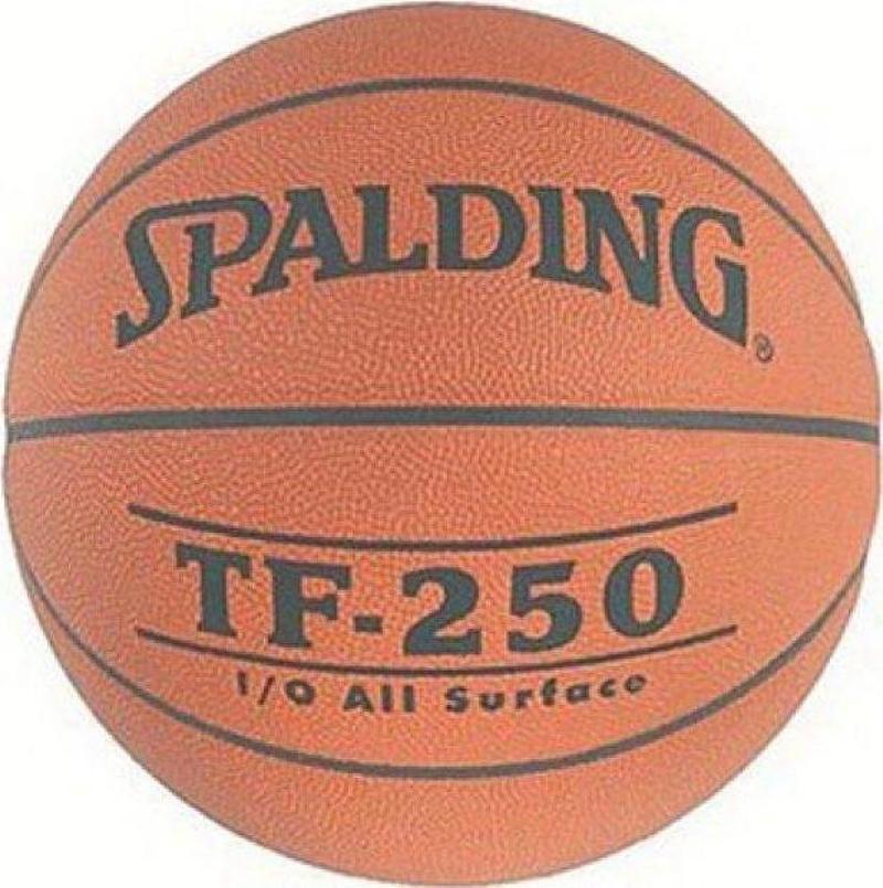 TF-250 All Surface No5 Basketbol Topu