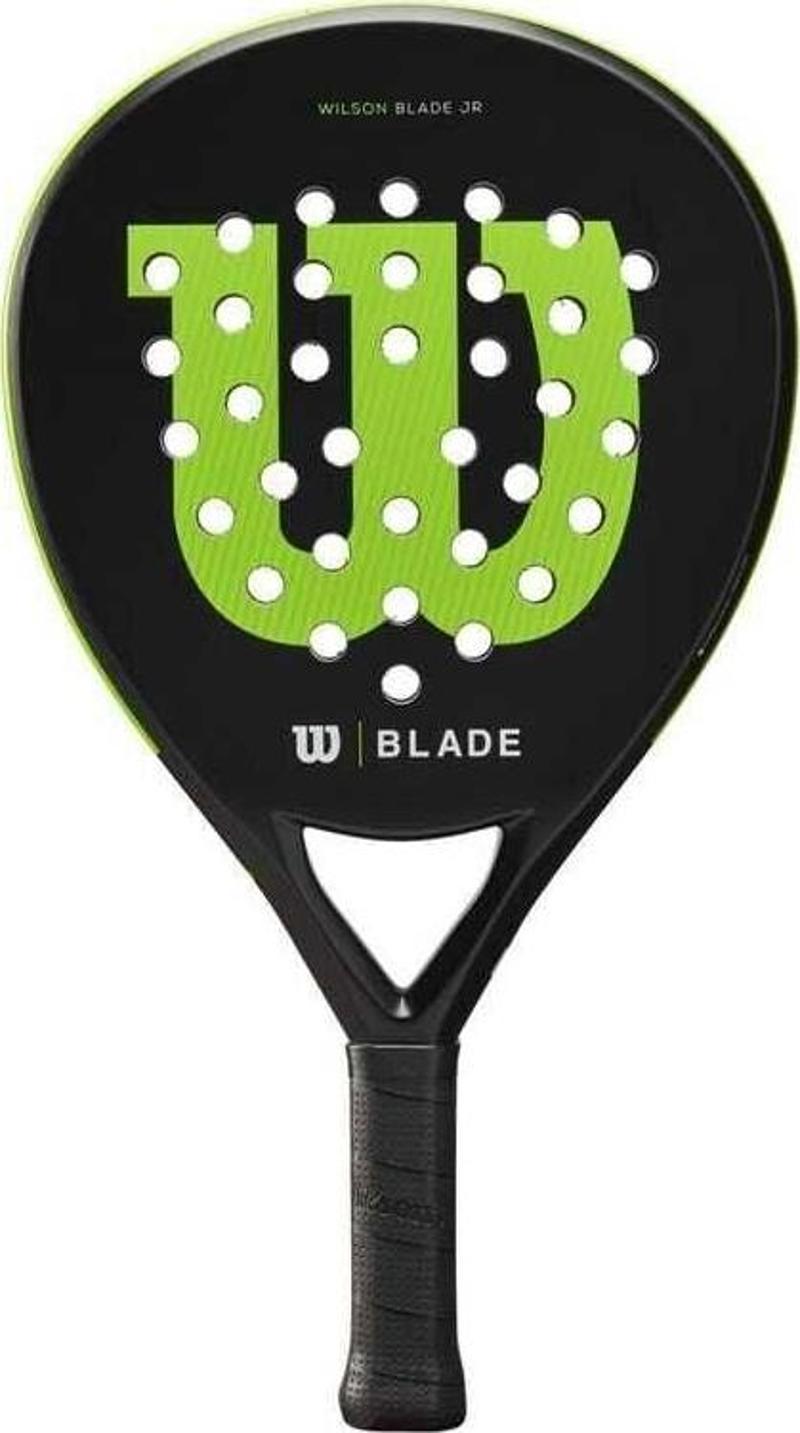 Blade Jr V2 Çocuk Padel Raket WR115611U0