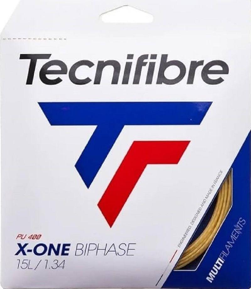 X-One Biphase 1.34 Tekli Kordaj 01GXO134XN