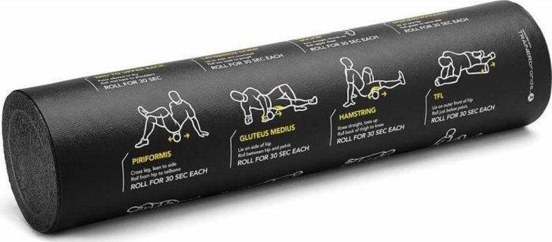 Trainer Roller Sport Performance PERF-20ROLL-002