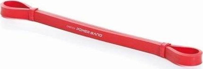 Mini Power Band Light Kırmızı Güç Bandı 61120-1