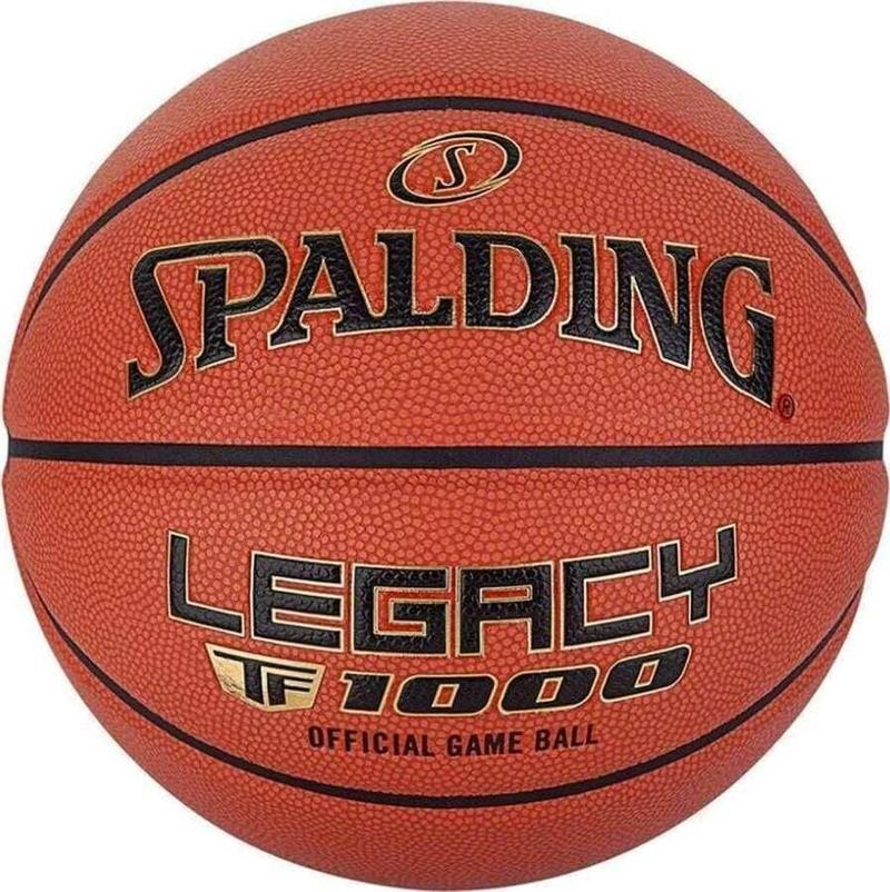 TF-1000 Legacy FIBA No6 Basketbol Topu 76964Z