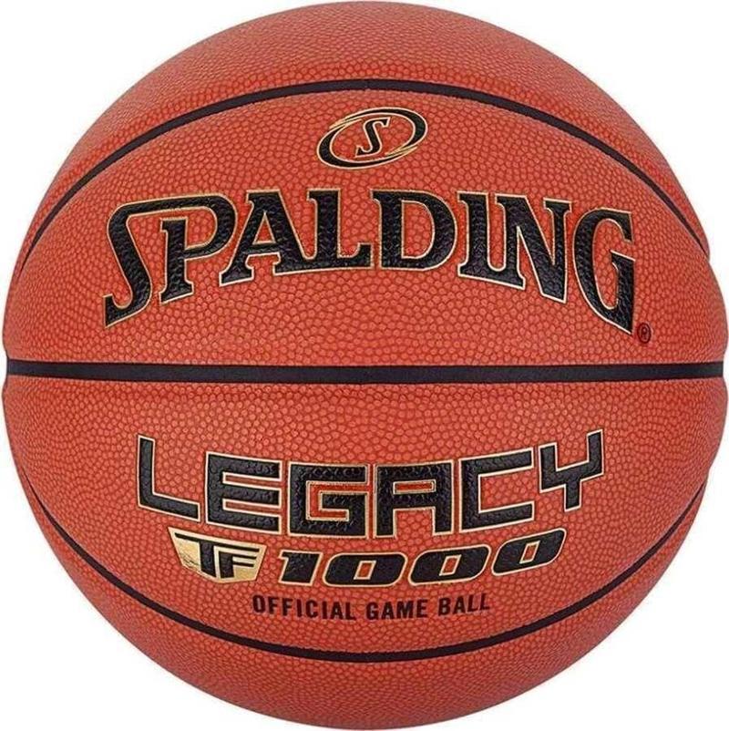 TF-1000 Legacy FIBA No7 Basketbol Topu 76963Z