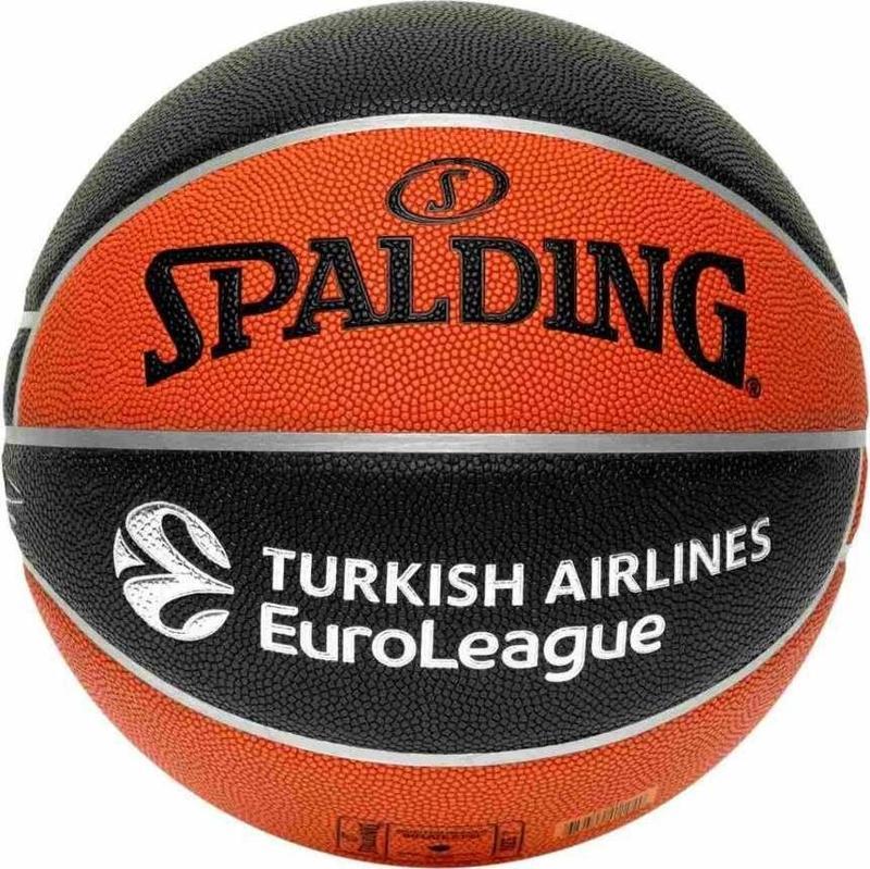 TF-500 Rep/Euro 2021 SZ7 Basketbol Topu 77101Z