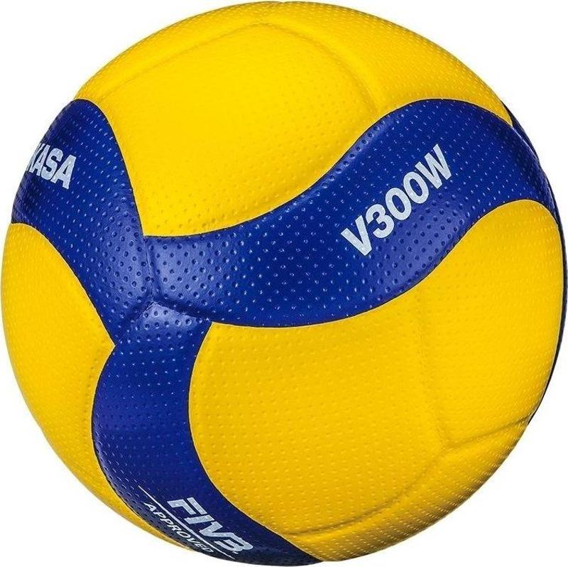 V300W Super Composite Voleybol Topu