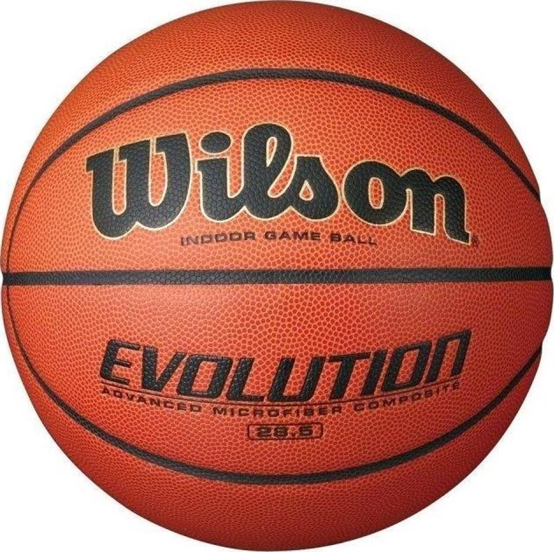 Evolution 28.5 Basketbol Topu WTB0586