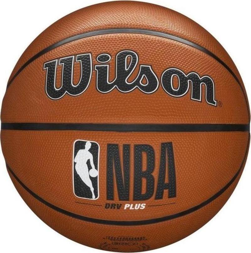 NBA DRV Plus Basketbol Topu WTB9200XB07