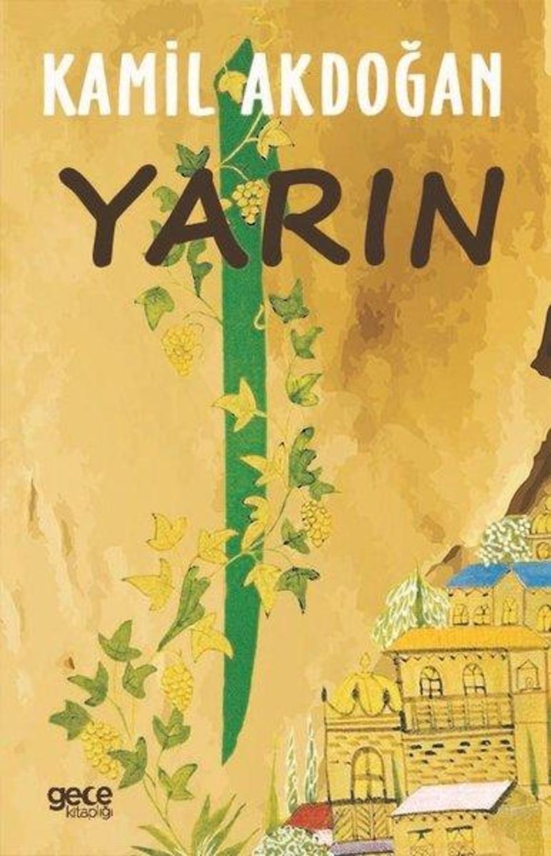 Yarın