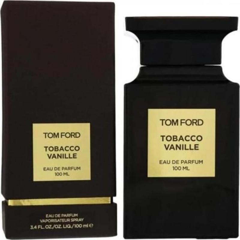 Tobacco Vanille EDP Erkek Parfüm 100 ML