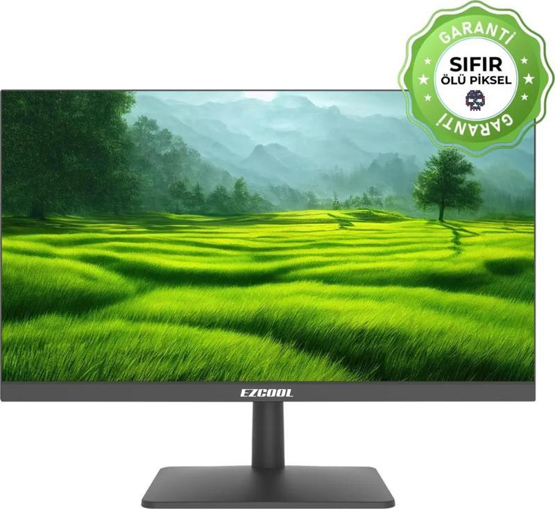 Corp Ezc22 21.5" 100Hz 5Ms Vga+Hdmı Fullhd Adaptive-Sync Va Vesa Monitör