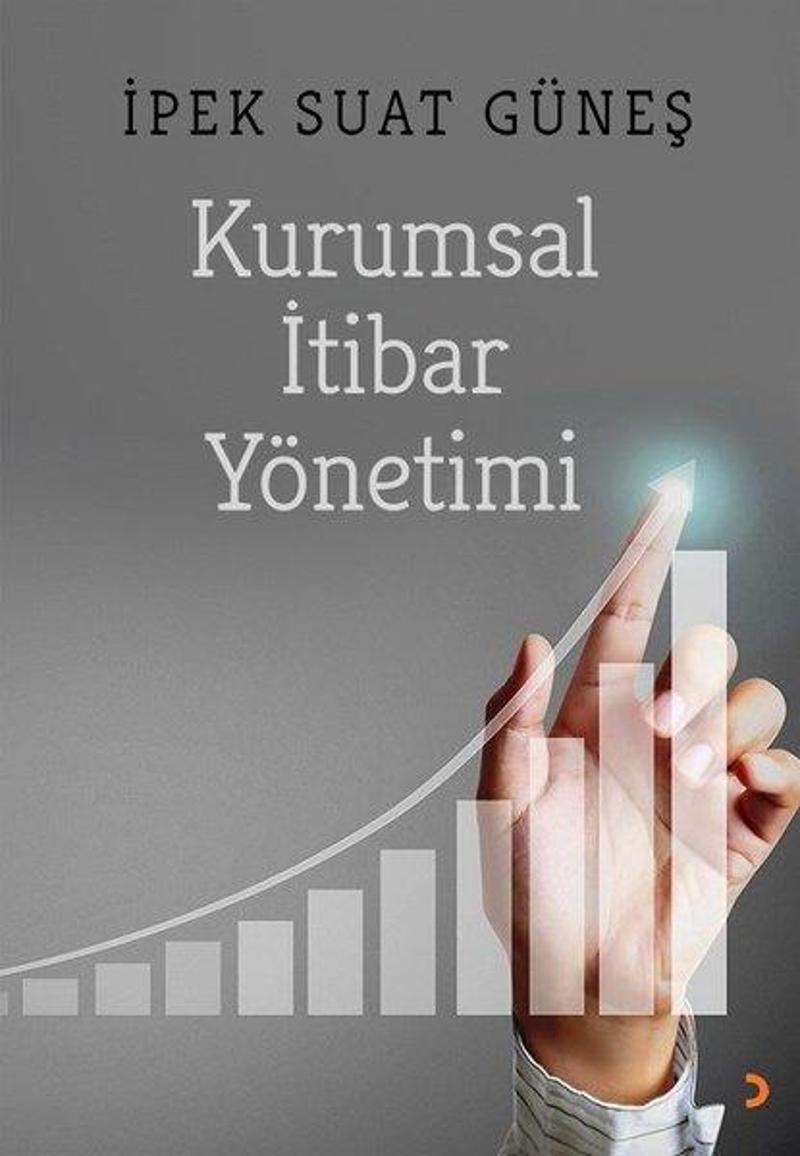 Kurumsal İtibar Yönetimi