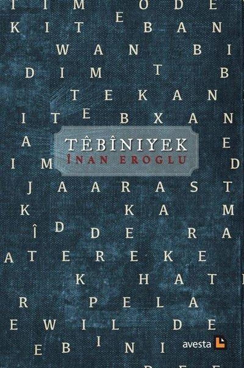 Tebinıyek