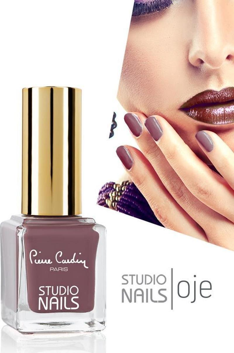 Studio Nails Oje -031