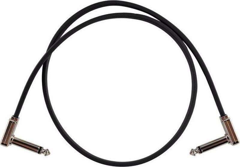 ERNIE BALL P06228 - 24" (60cm) Flat Ribbon Patch Kablosu