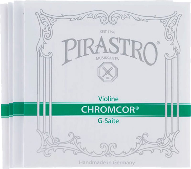 PIRASTRO 319020 / Chromcor Keman Teli (Set)