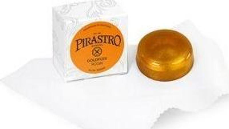 PIRASTRO 900600 / Goldflex Sarı Reçine