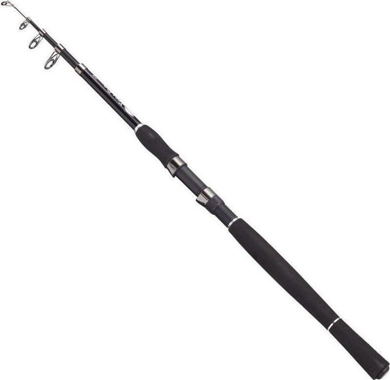 Xtra Flexx Tele Kamış 240 CM