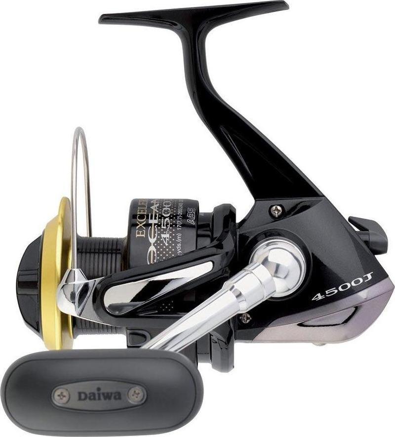 Exceler Oceano 4500 J Olta Makinesi