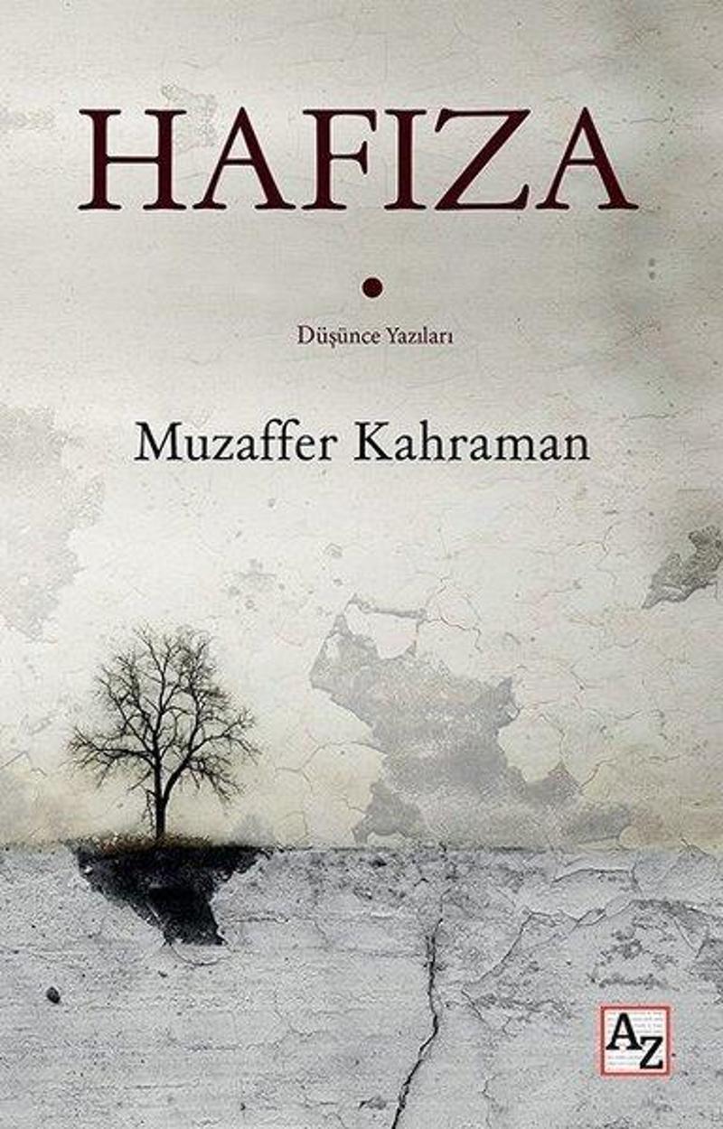 Az Kitap Hafıza - Muzaffer Kahraman
