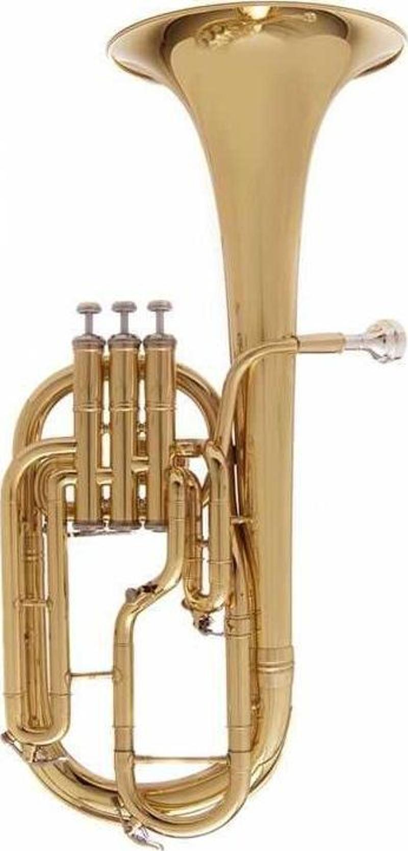 JP272L MKlV Tenor Horn