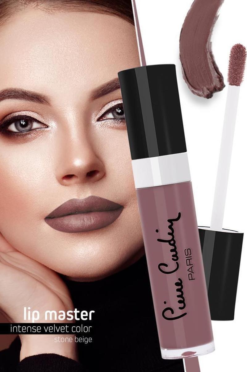 Lip Master Likit Ruj - Stone Beige